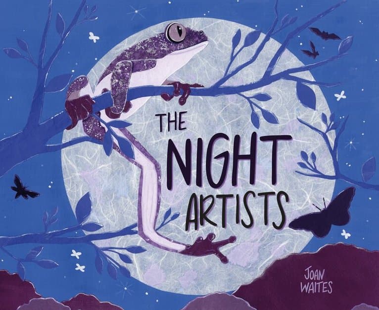 Night Artists