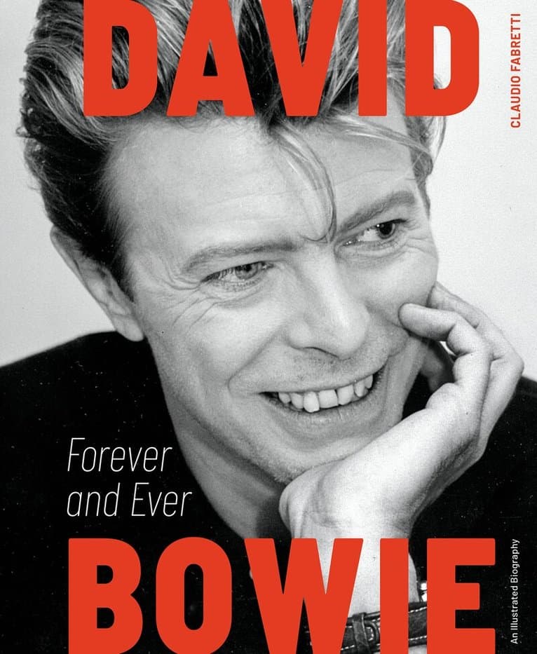 David Bowie: Forever and Ever