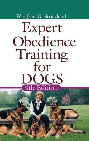 Expert Obedience Training for Dogs