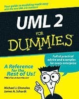 UML 2 For Dummies