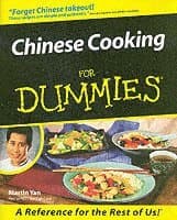Chinese Cooking For Dummies