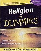 Religion For Dummies