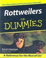 Rottweilers For Dummies