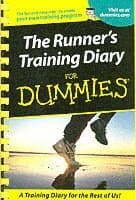Runner's Training Diary For Dummies