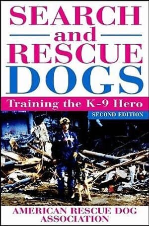 Search and Rescue Dogs