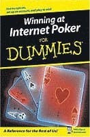 Winning at Internet Poker For Dummies