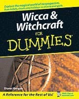 Wicca and Witchcraft For Dummies