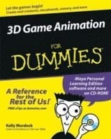 3D Game Animation For Dummies