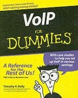 VoIP For Dummies