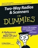 Two-Way Radios and Scanners For Dummies