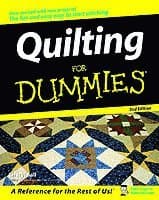 Quilting For Dummies