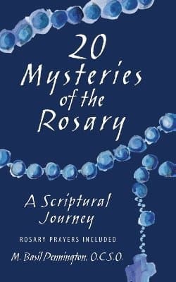 20 Mysteries of the Rosary