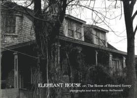 Elephant House or the Home of Edward Gorey