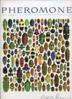 Pheromone the Insect Artwork of Christopher Marley