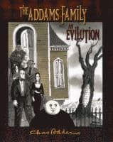 Addams Family  the  an Evilution
