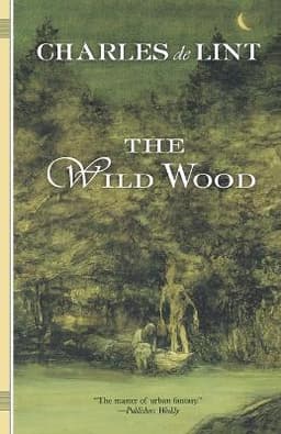 Wild Wood