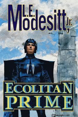 Ecolitan Prime