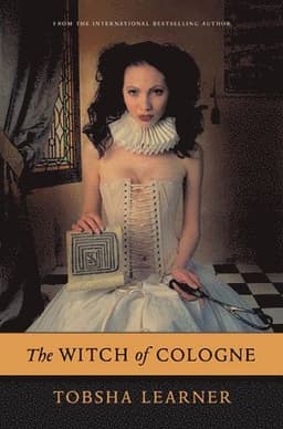 The Witch of Cologne