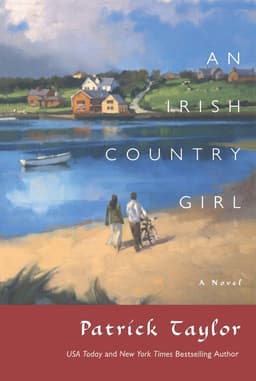An Irish Country Girl