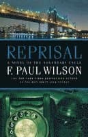 Reprisal: A Novel of the Adversary Cycle