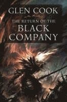 The Return of the Black Company