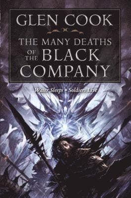 The Many Deaths of the Black Company