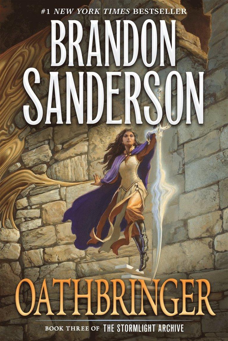 Oathbringer