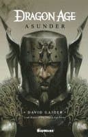 Dragon Age: Asunder: Asunder