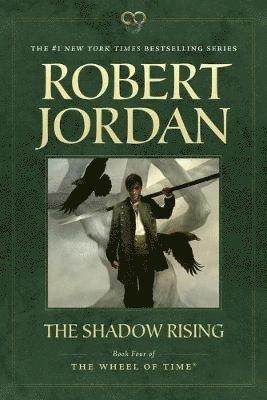 The Shadow Rising