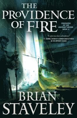 The Providence of Fire