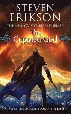The Crippled God