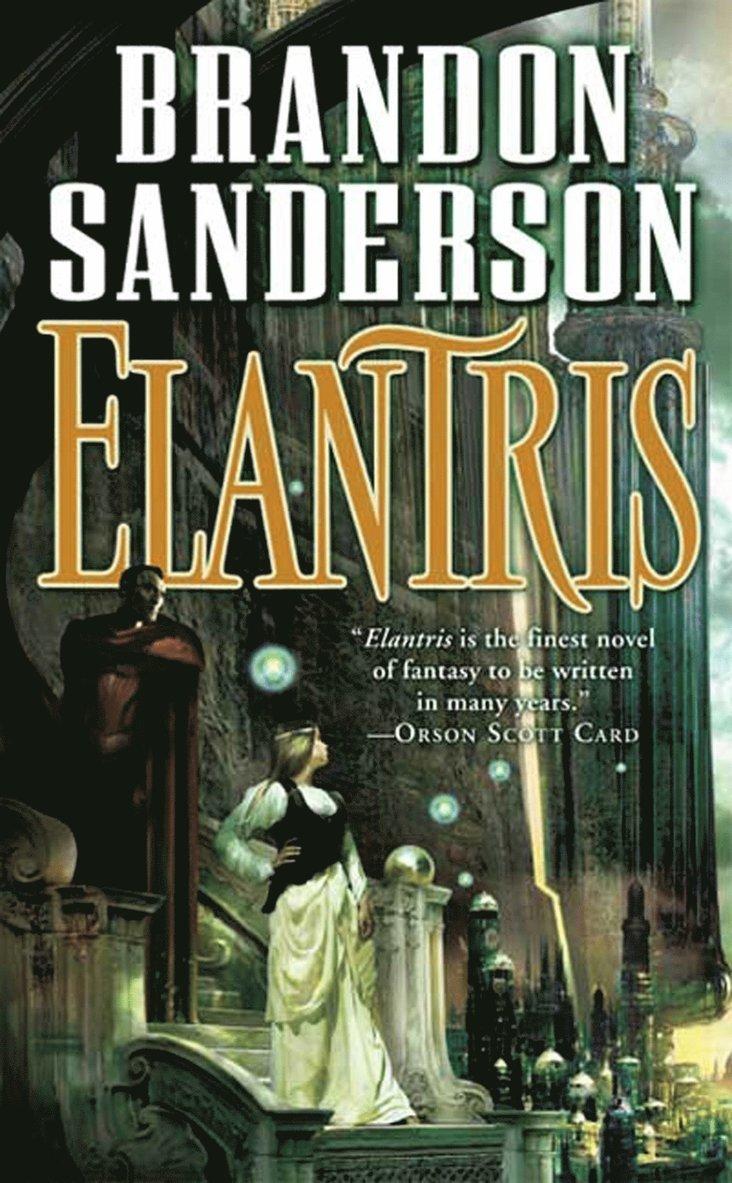 Elantris