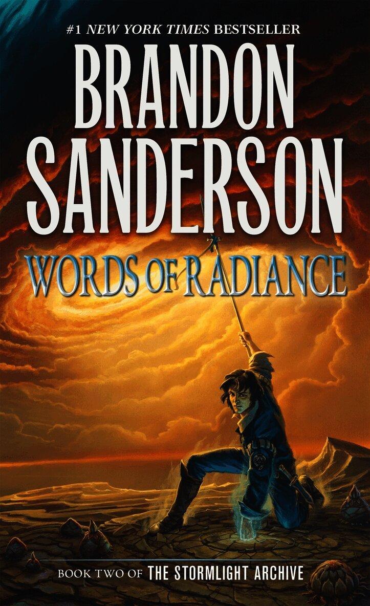Words of Radiance