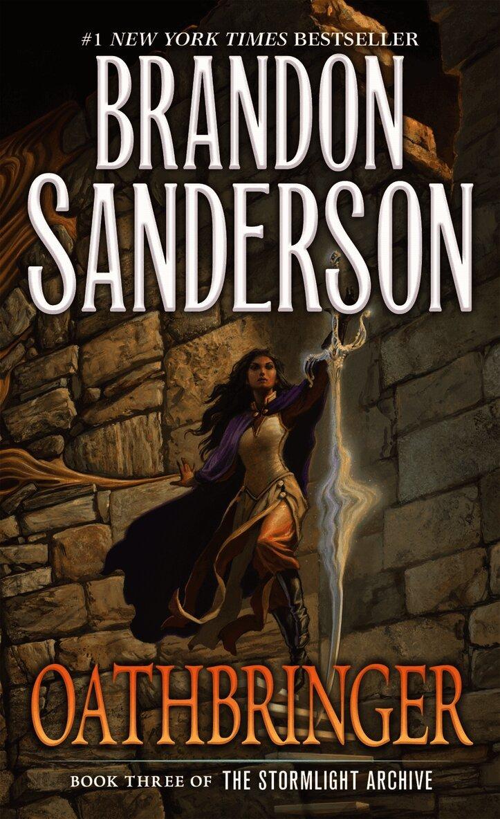 Oathbringer
