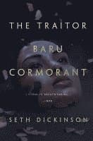 The Traitor Baru Cormorant