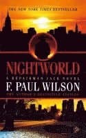 Nightworld: A Repairman Jack Novel