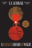 A Darker Shade of Magic