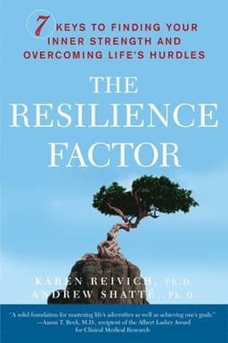The Resilience Factor