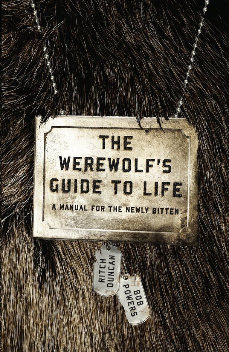 Werewolf's Guide To Life