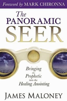 Panoramic Seer