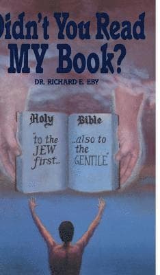 Didn't You Read My Book