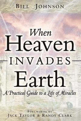 When Heaven Invades Earth
