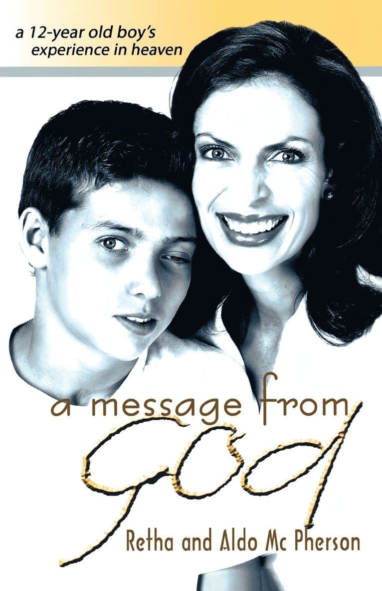 Message from God
