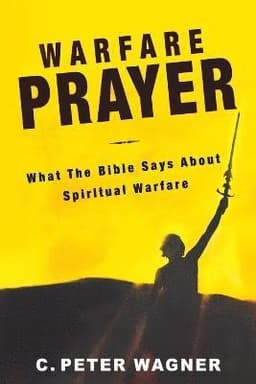 Warfare Prayer