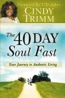 40 Day Soul Fast