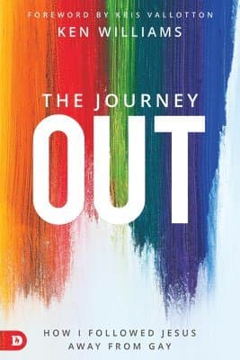 Journey Out, The