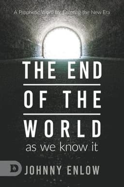 End of the World as We Know It