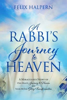Rabbi's Journey to Heaven