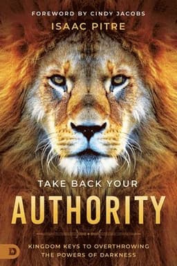 Take Back Your Authority