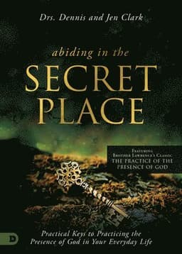 Abiding in the Secret Place